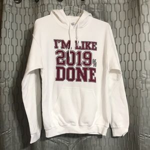 2019 hoodie